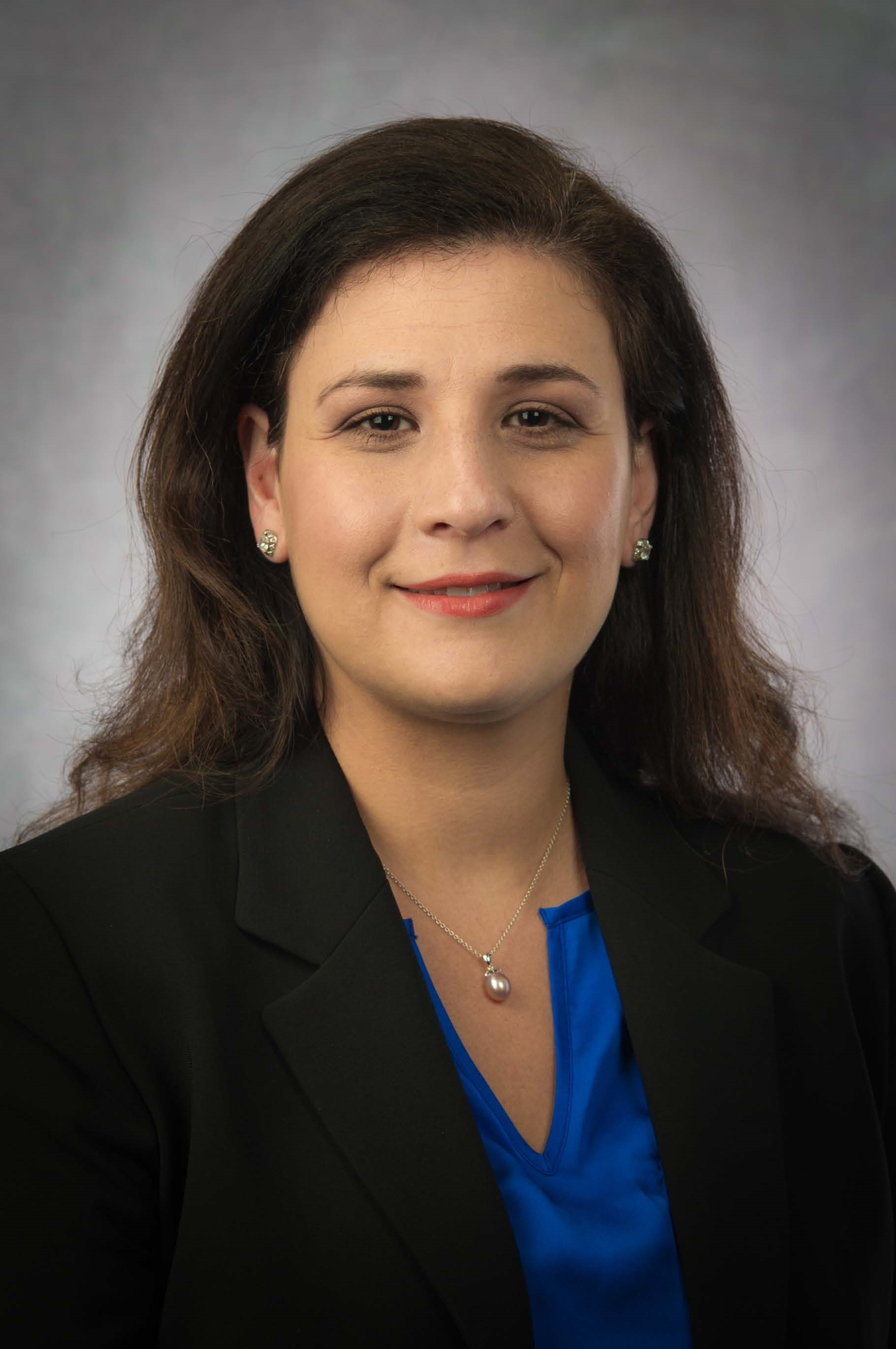 Image of Nadine Kassis , MD